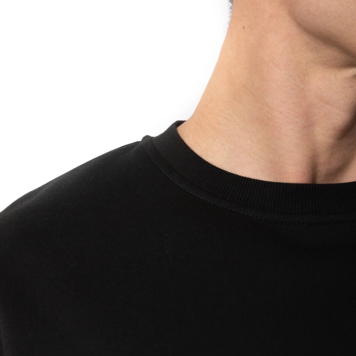 Your Moms on the List Crewneck