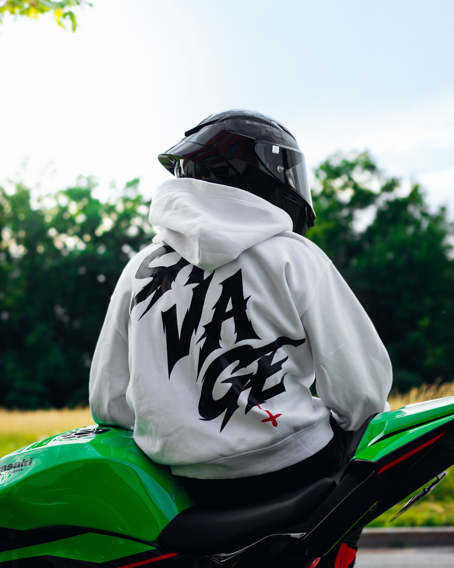 SAVAGE Hoodie