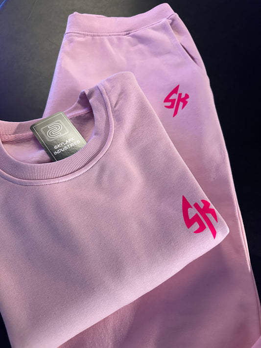 Trousse Confort Rose