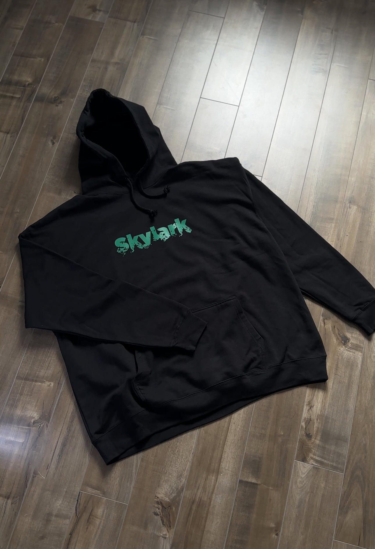 Sweats à capuche personnalisés