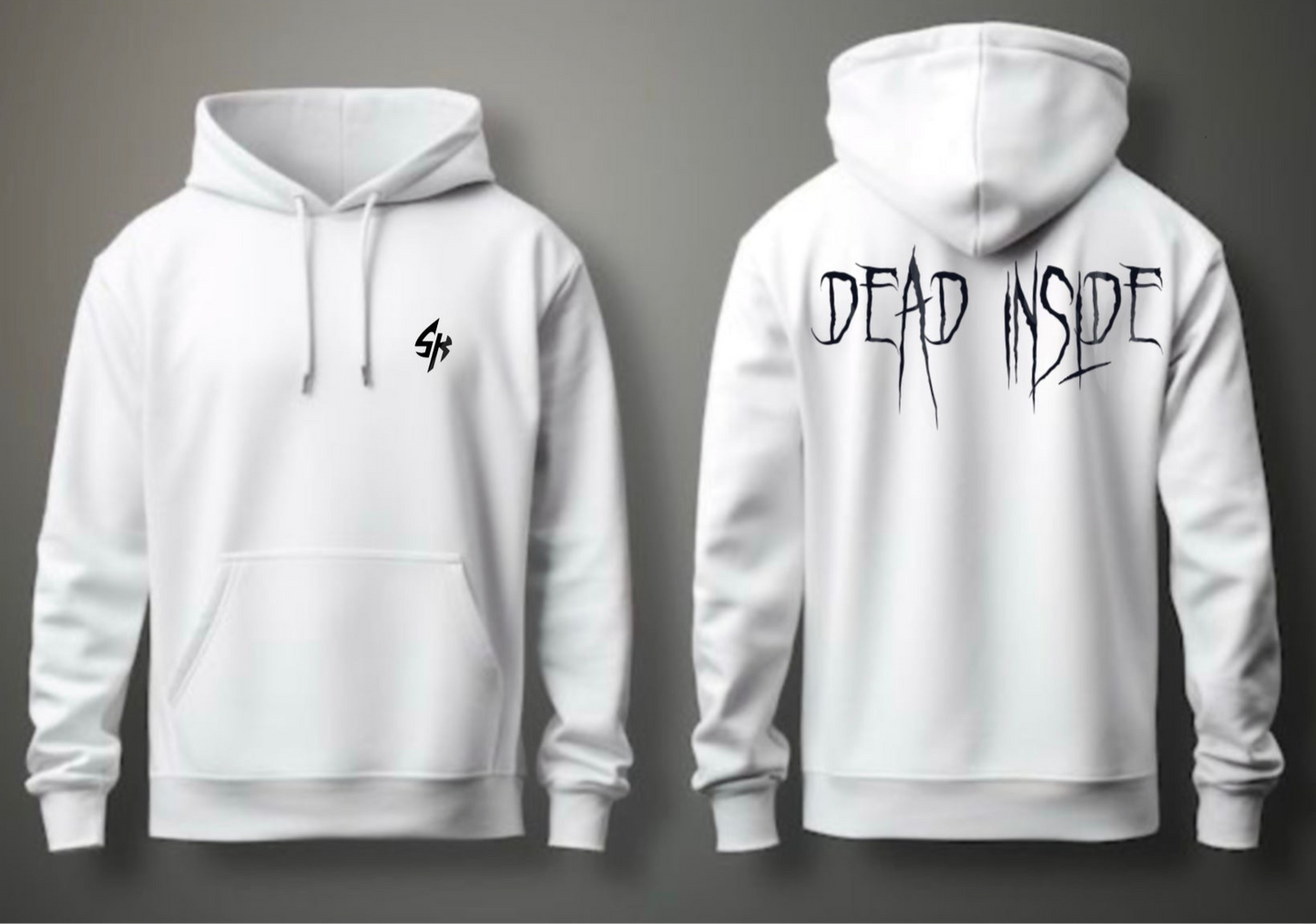 Mort à l’intérieur