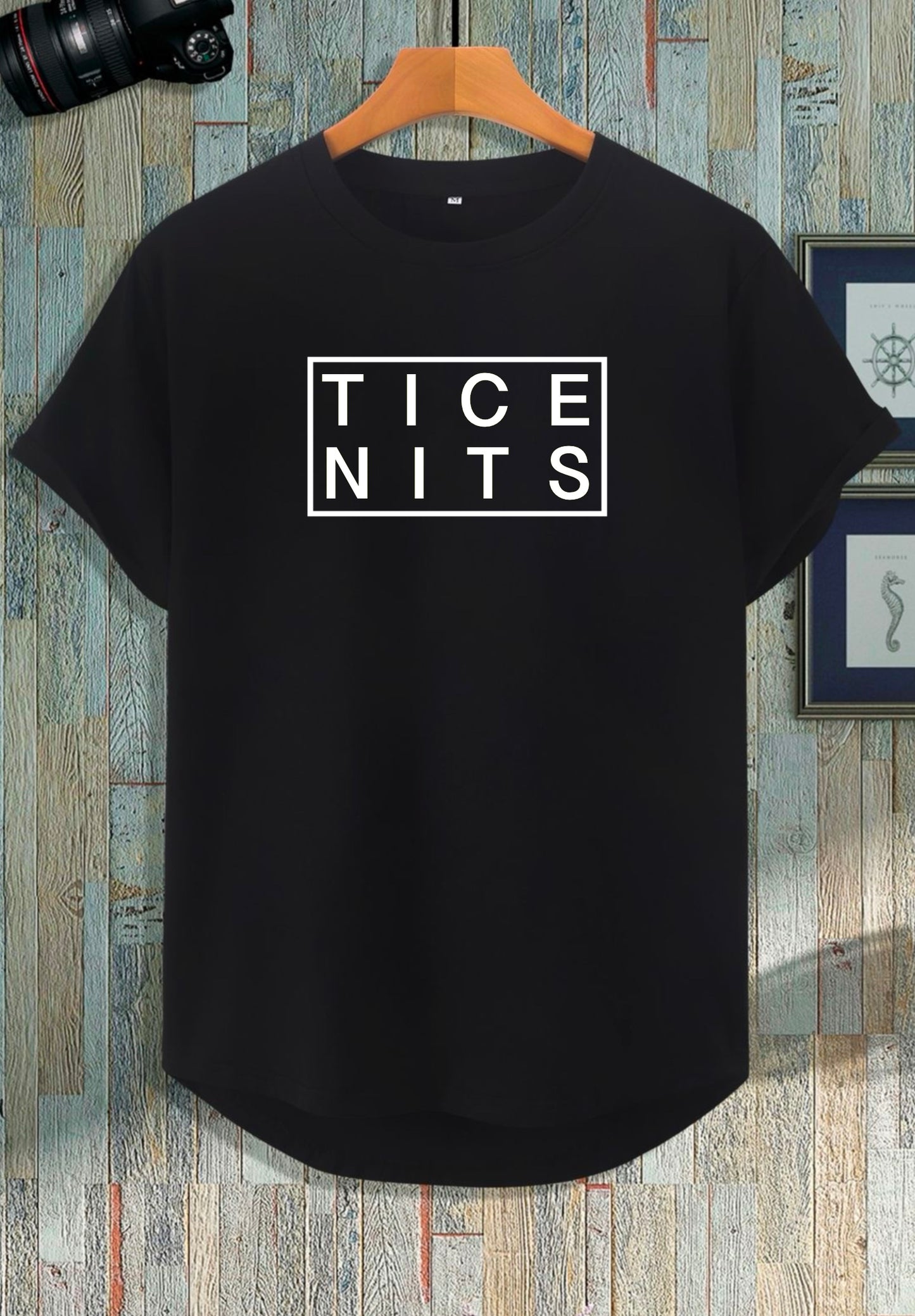 Tice Nits T-Shirt