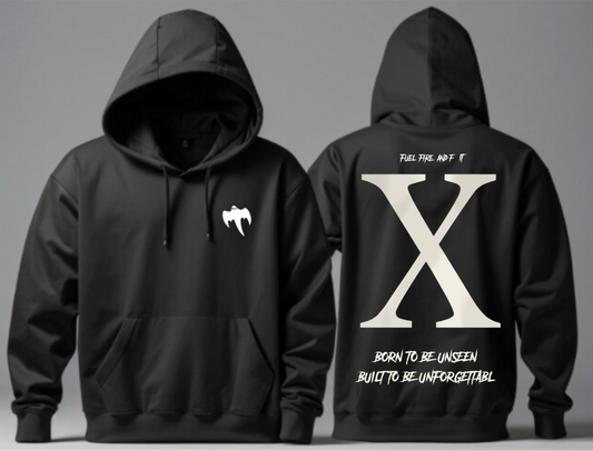 Sweats à capuche personnalisés