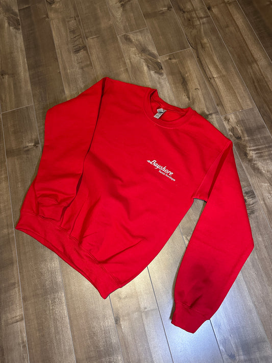 Col rond personnalisé