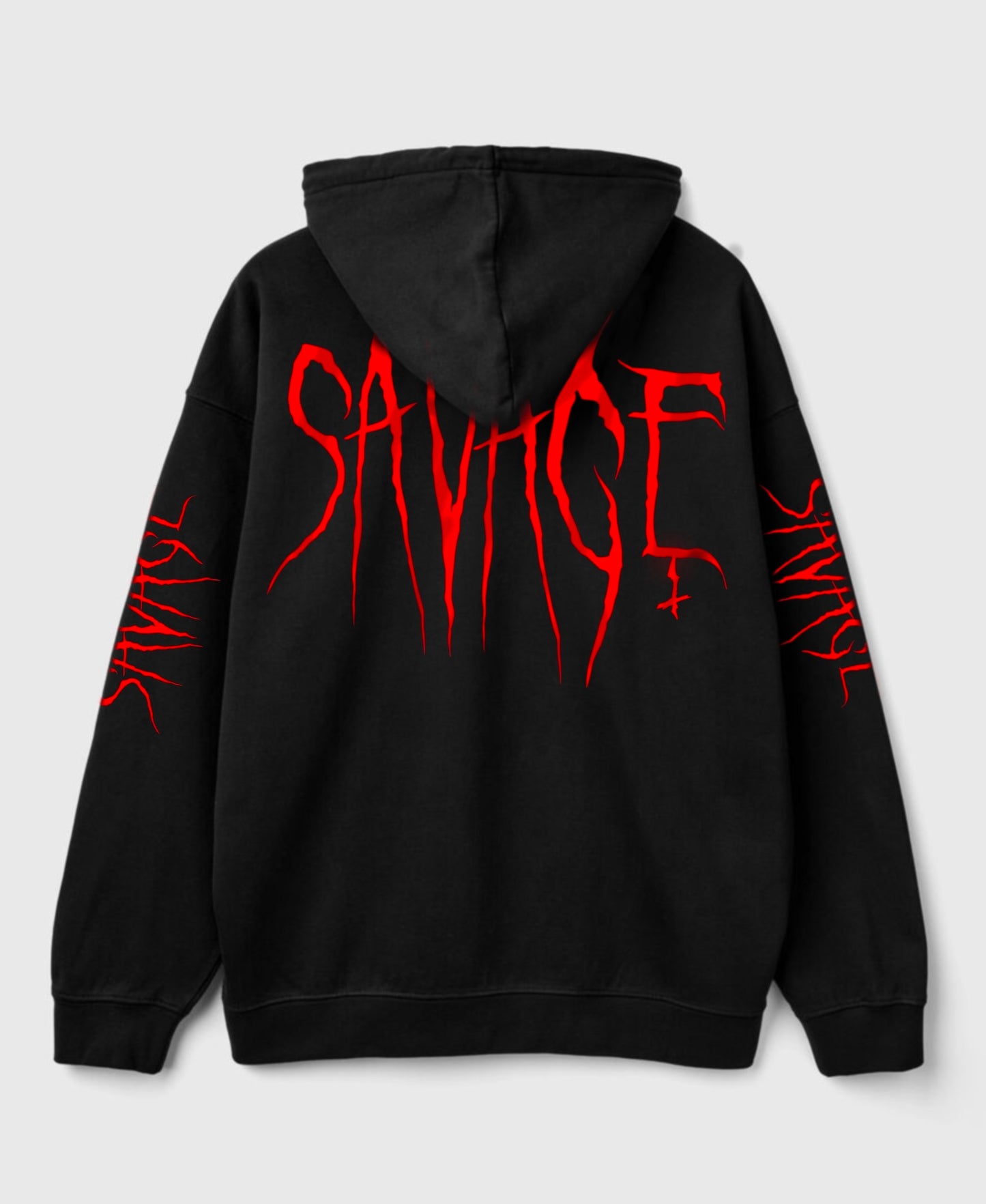 SAVAGE 2.0 (LIMITED EDITION)