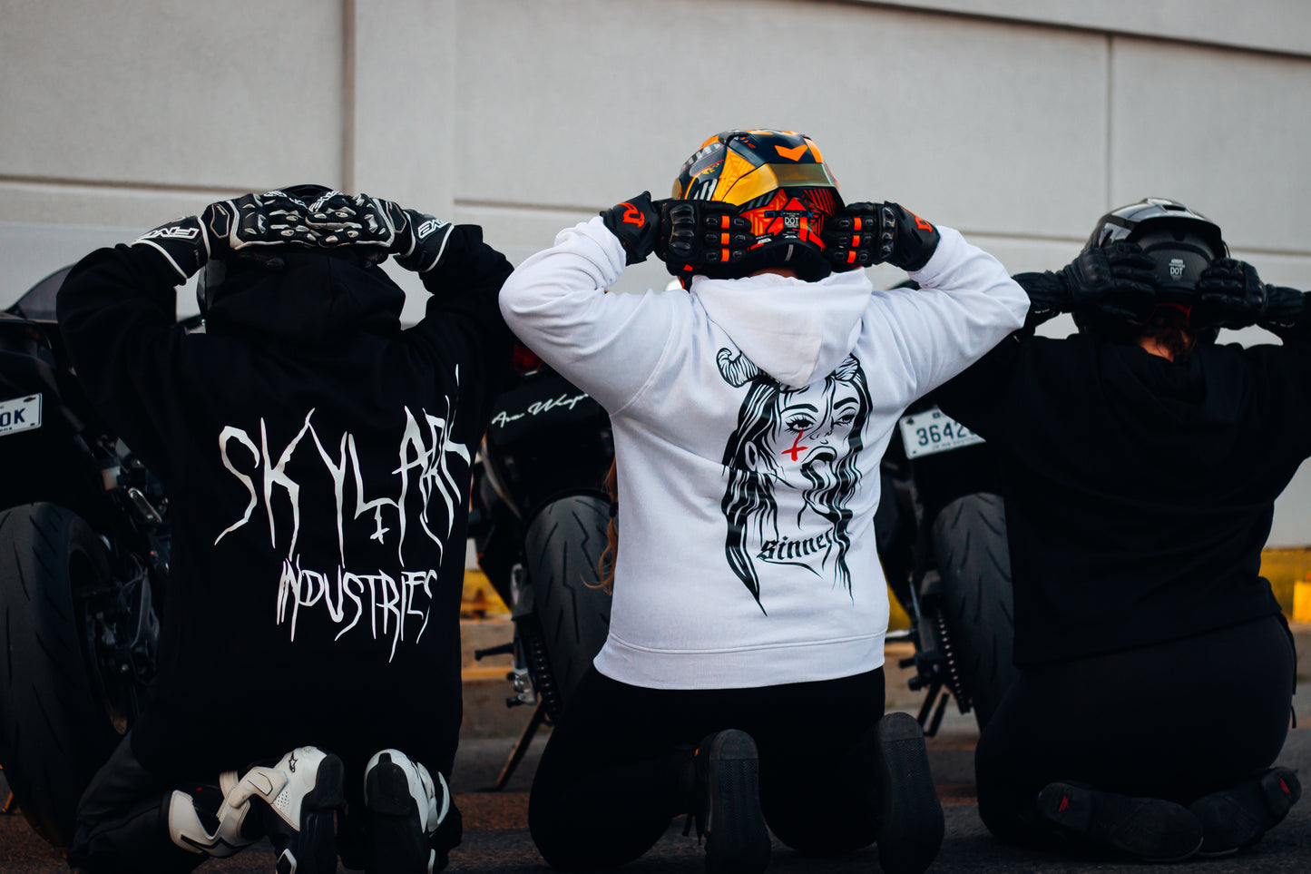 PÉCHEUR 3.0 (ÉDITION LIMITÉE)