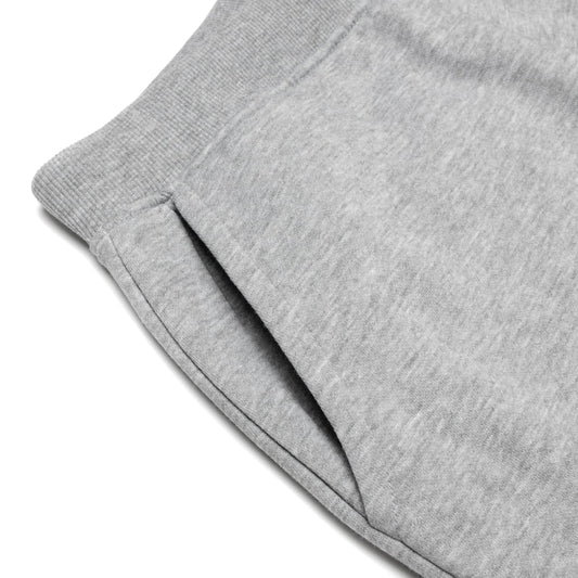 Pantalon de jogging gris classique