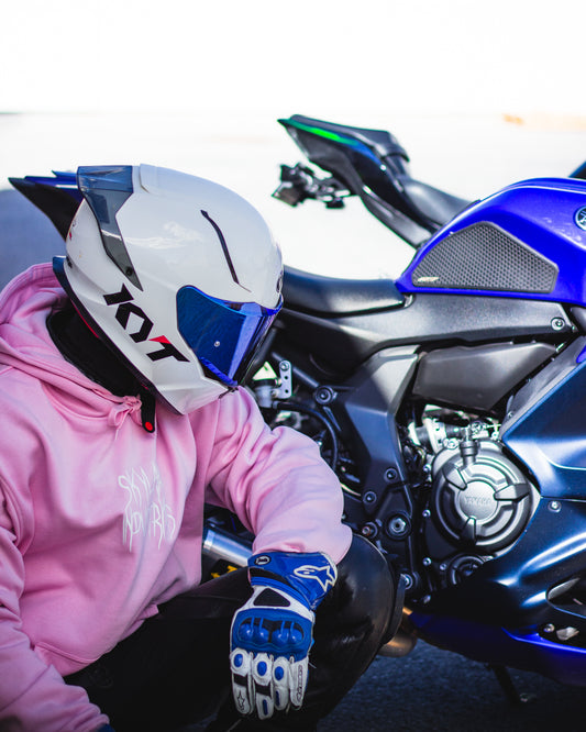 Skylark Industries 2.0 Pink