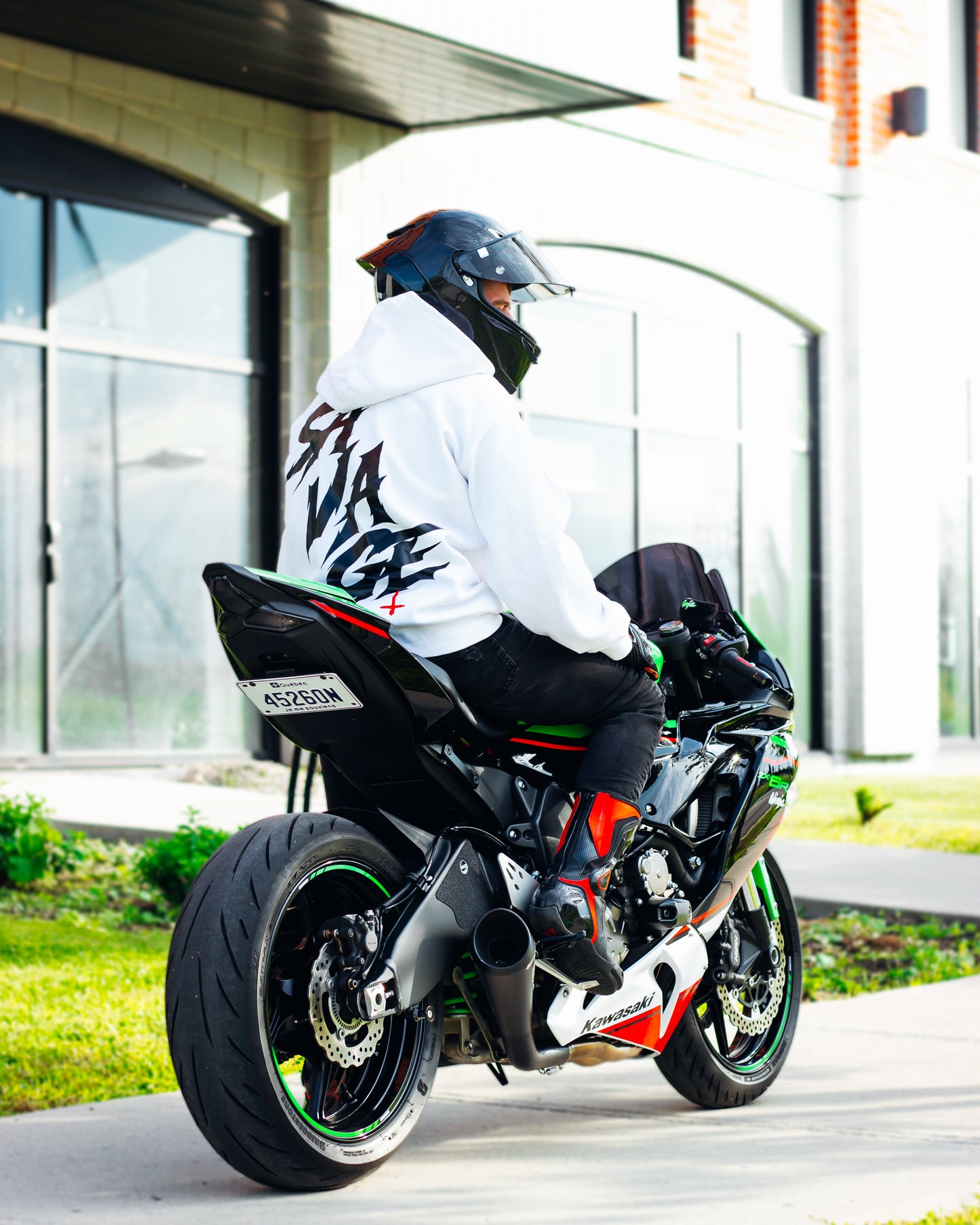 SAVAGE Hoodie