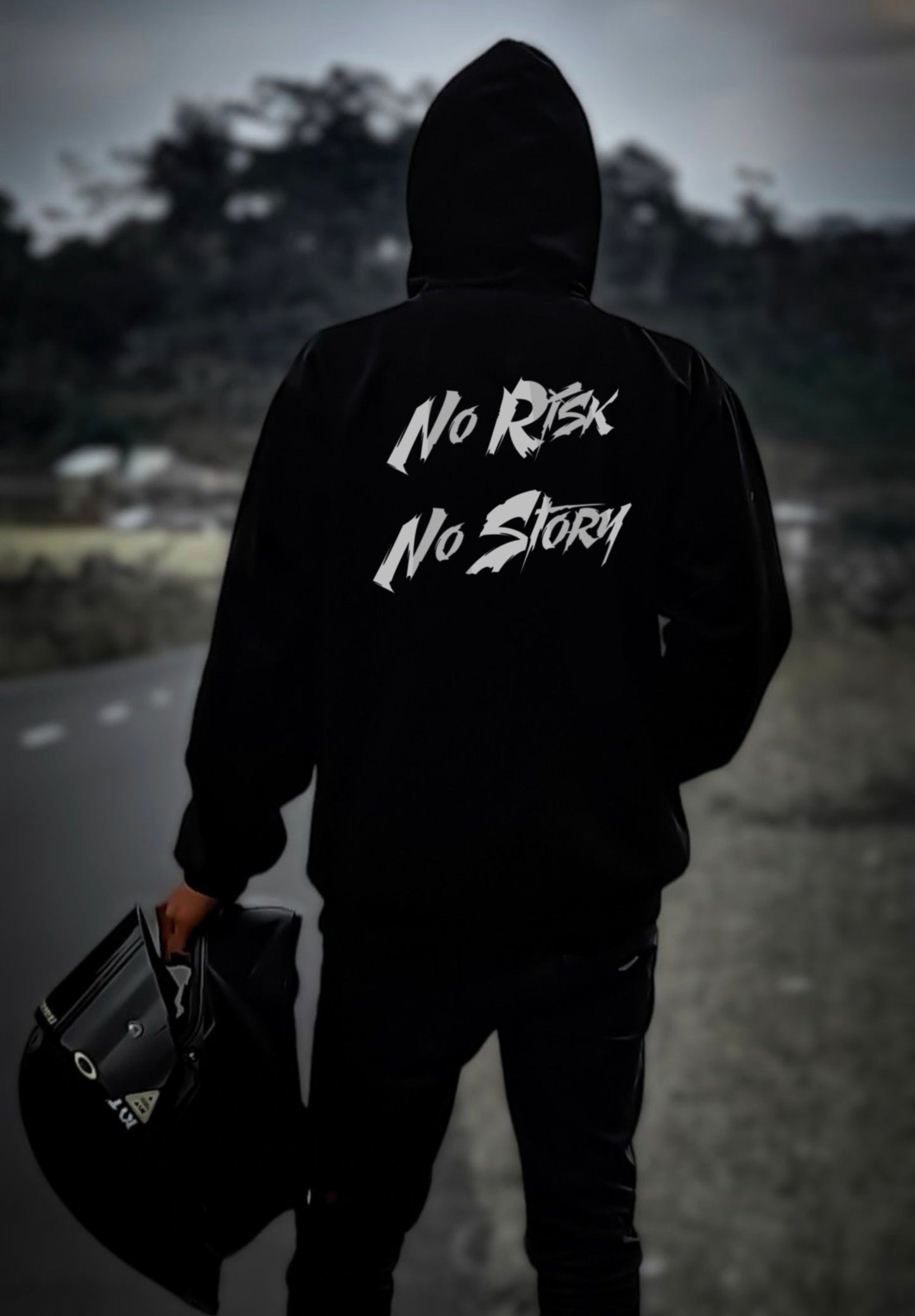 Aucun risque, aucune histoire