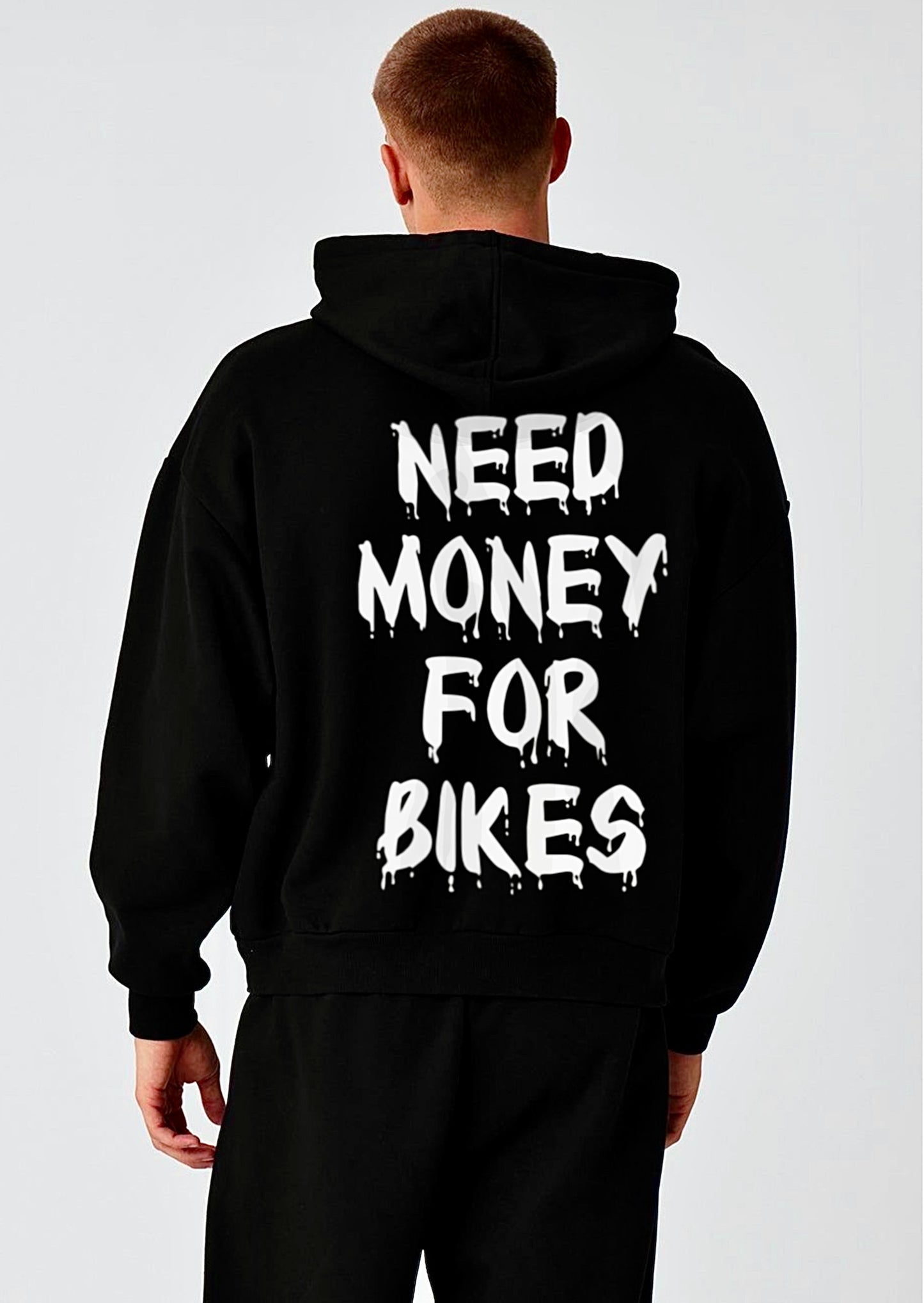 Besoin d'argent pour des Motos