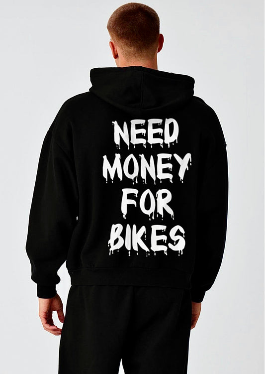 Besoin d'argent pour des Motos