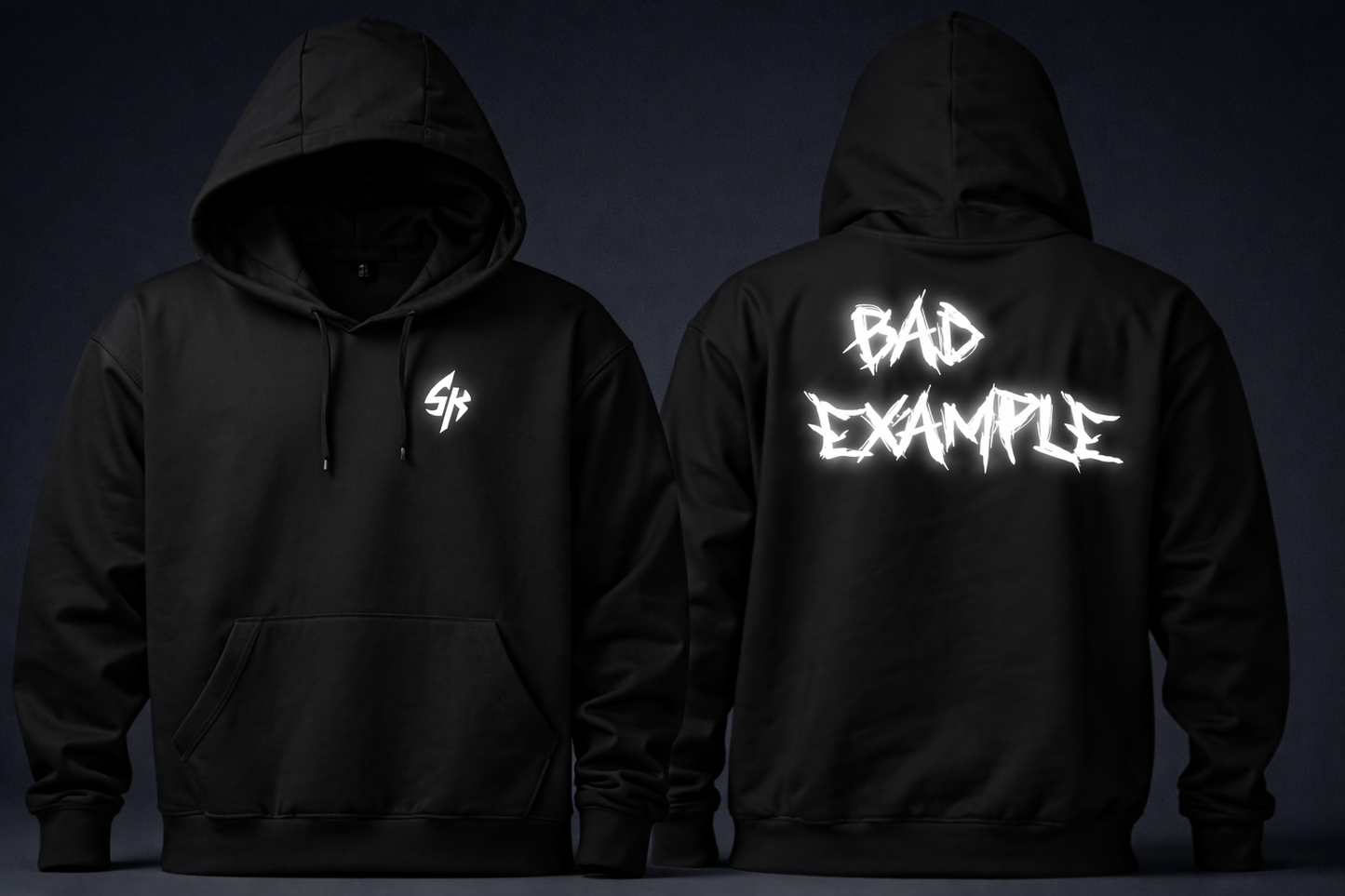 Bad Example (Reflective option)