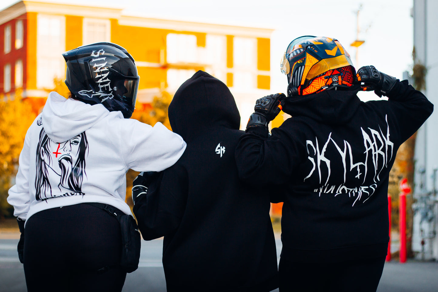 PÉCHEUR 3.0 (ÉDITION LIMITÉE)