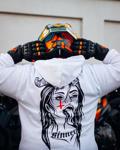 PÉCHEUR 3.0 (ÉDITION LIMITÉE)