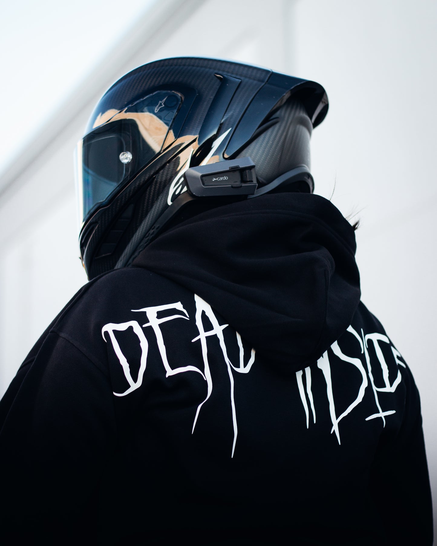 Mort à l’intérieur