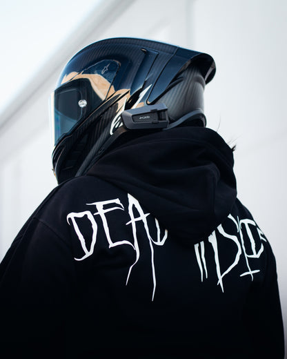 Mort à l’intérieur