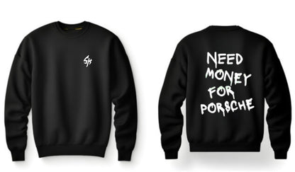 Need Money For Porsche