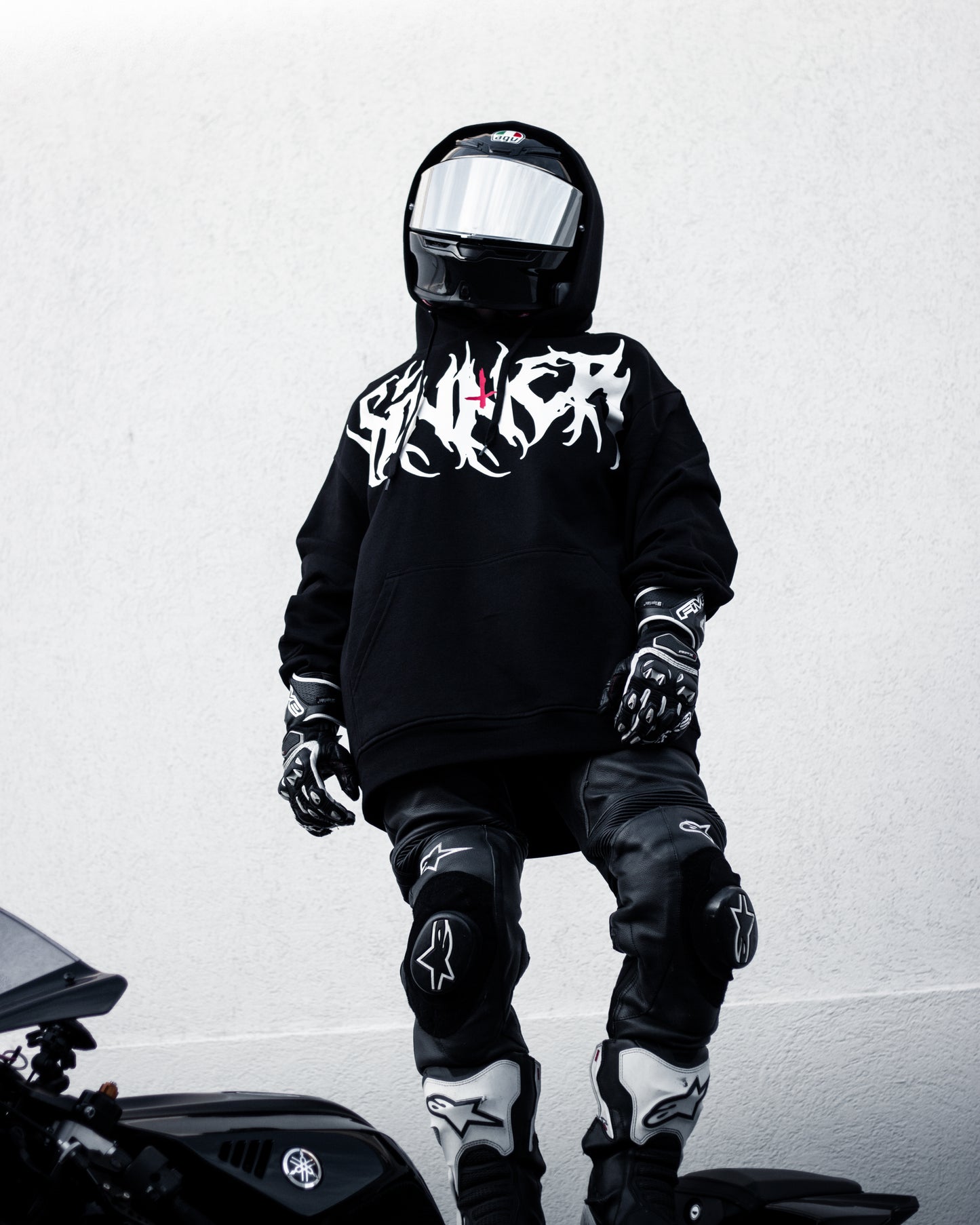 PÉCHEUR 2.0 (ÉDITION LIMITÉE)