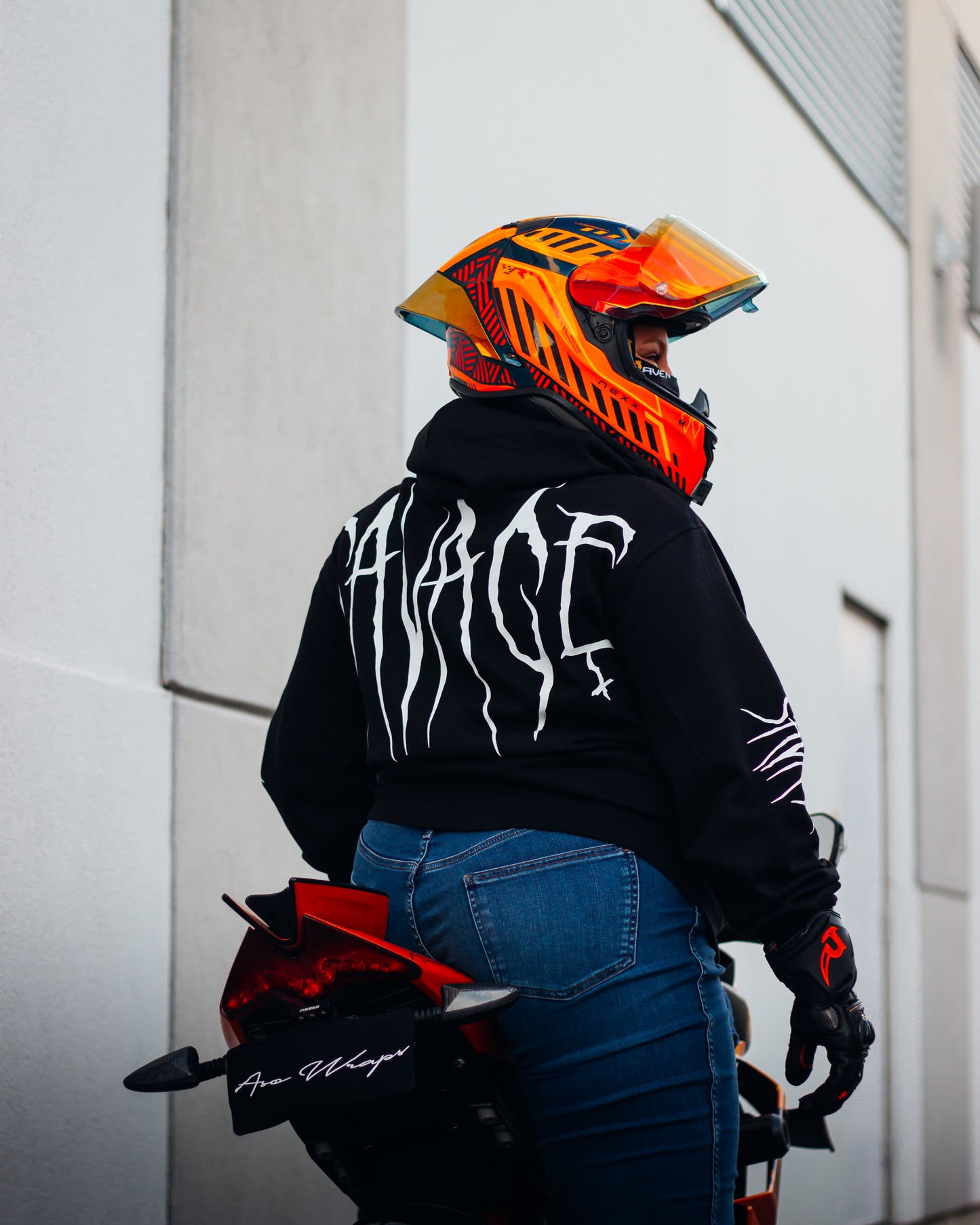 SAVAGE 2.0 (ÉDITION LIMITÉE)