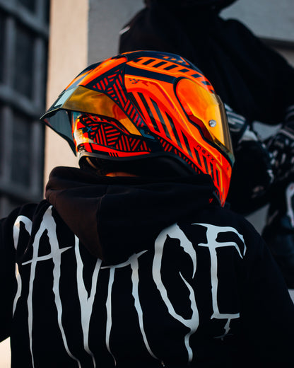 SAVAGE 2.0 (ÉDITION LIMITÉE)