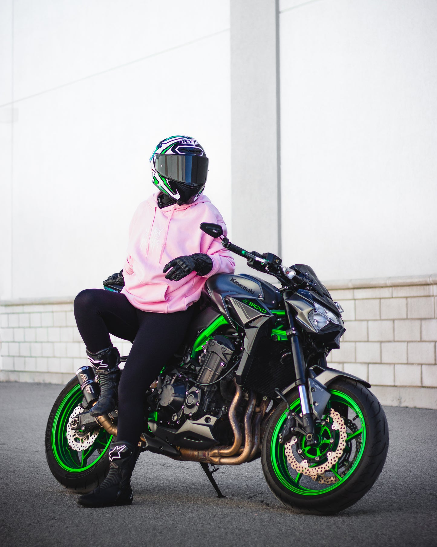 Skylark Industries 2.0 Pink