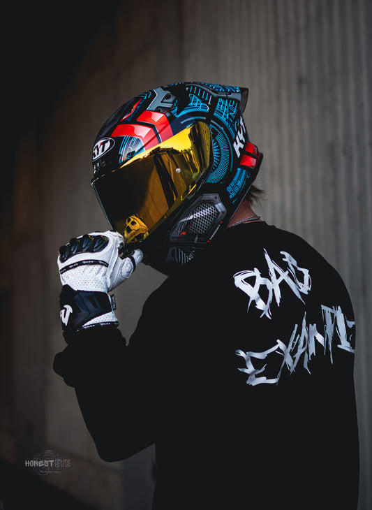 Bad Example Crewneck