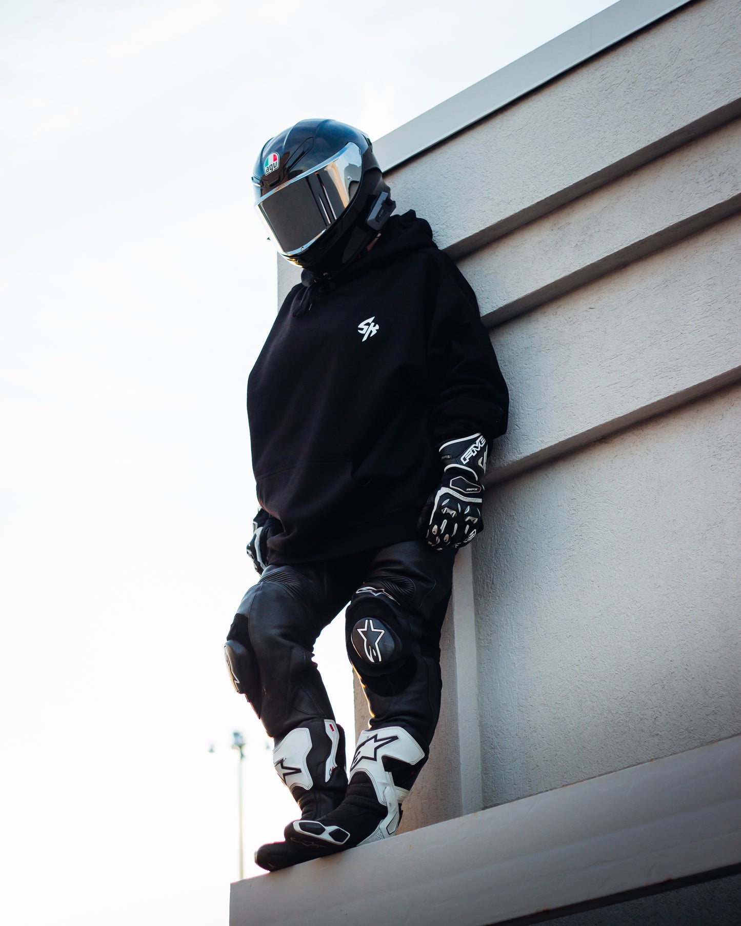 Skylark Industries Hoodie