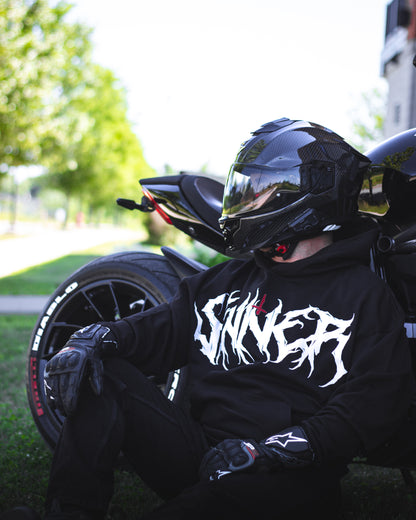 SINNER 2.0.1 (New & Improved)