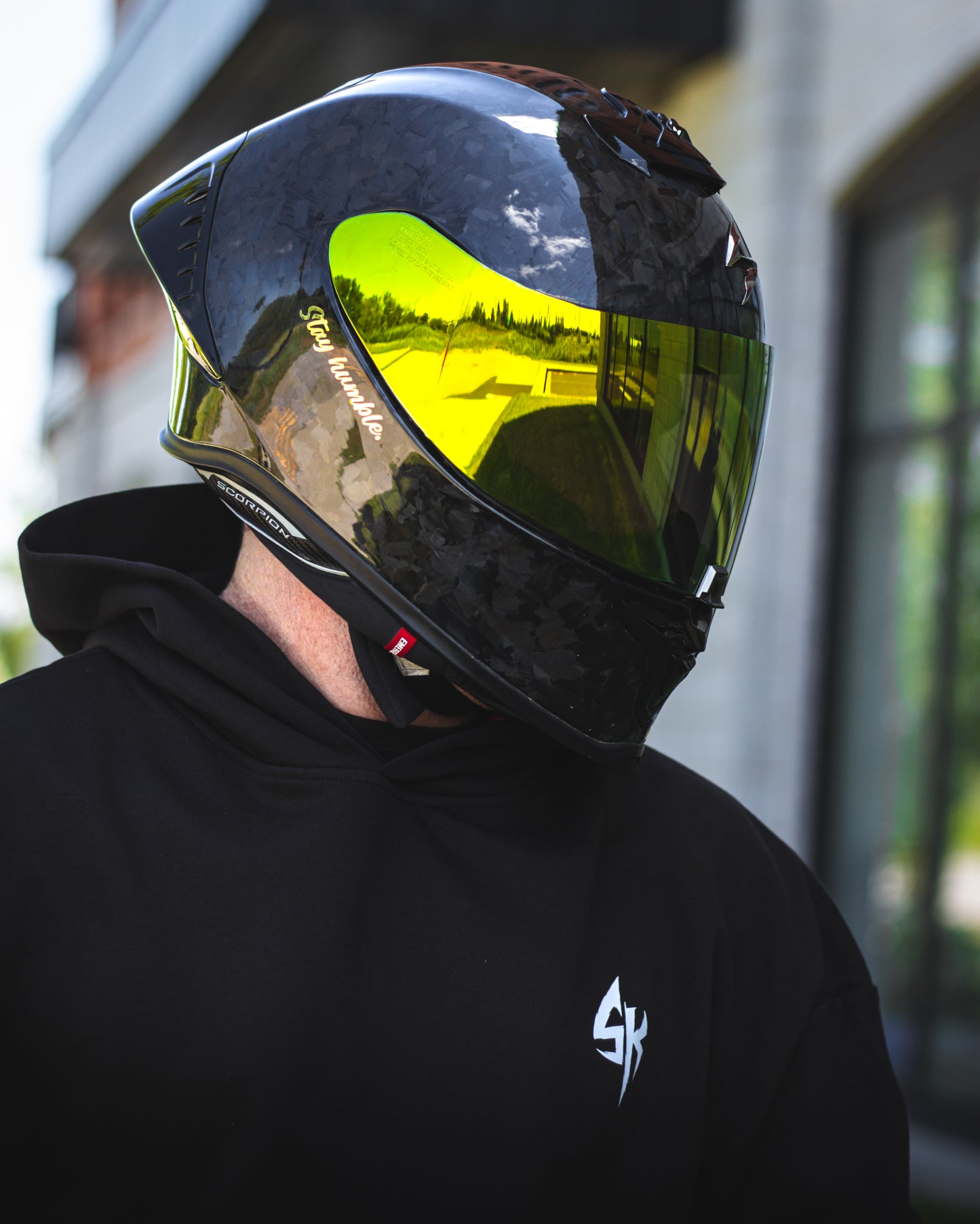 (Pre-order) “NO SAINTS LEFT” Hoodie