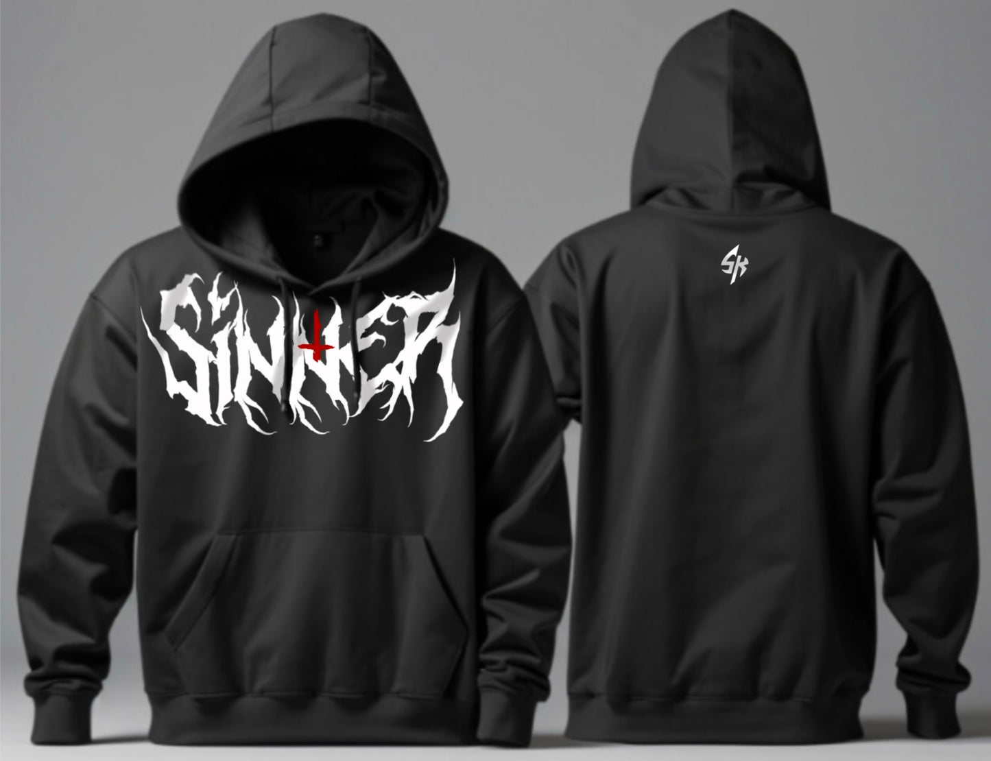 PÉCHEUR 2.0 (ÉDITION LIMITÉE)