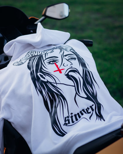 PÉCHEUR 3.0 (ÉDITION LIMITÉE)