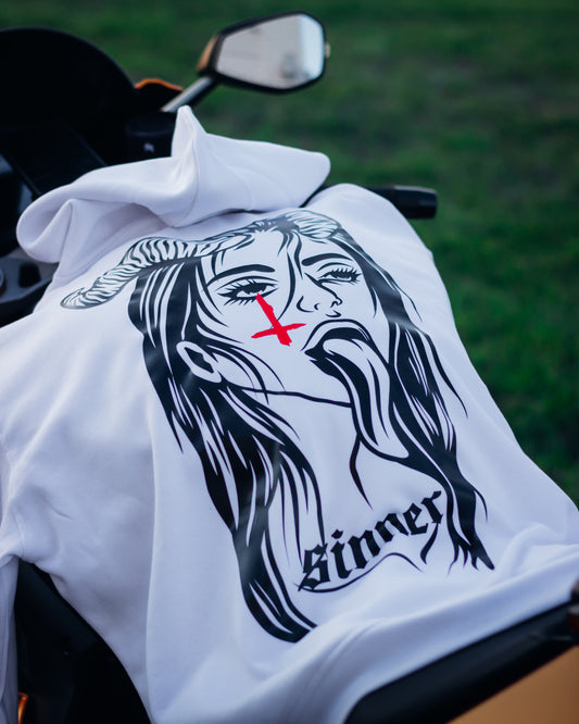 SINNER 3.0 (LIMITED EDITION)