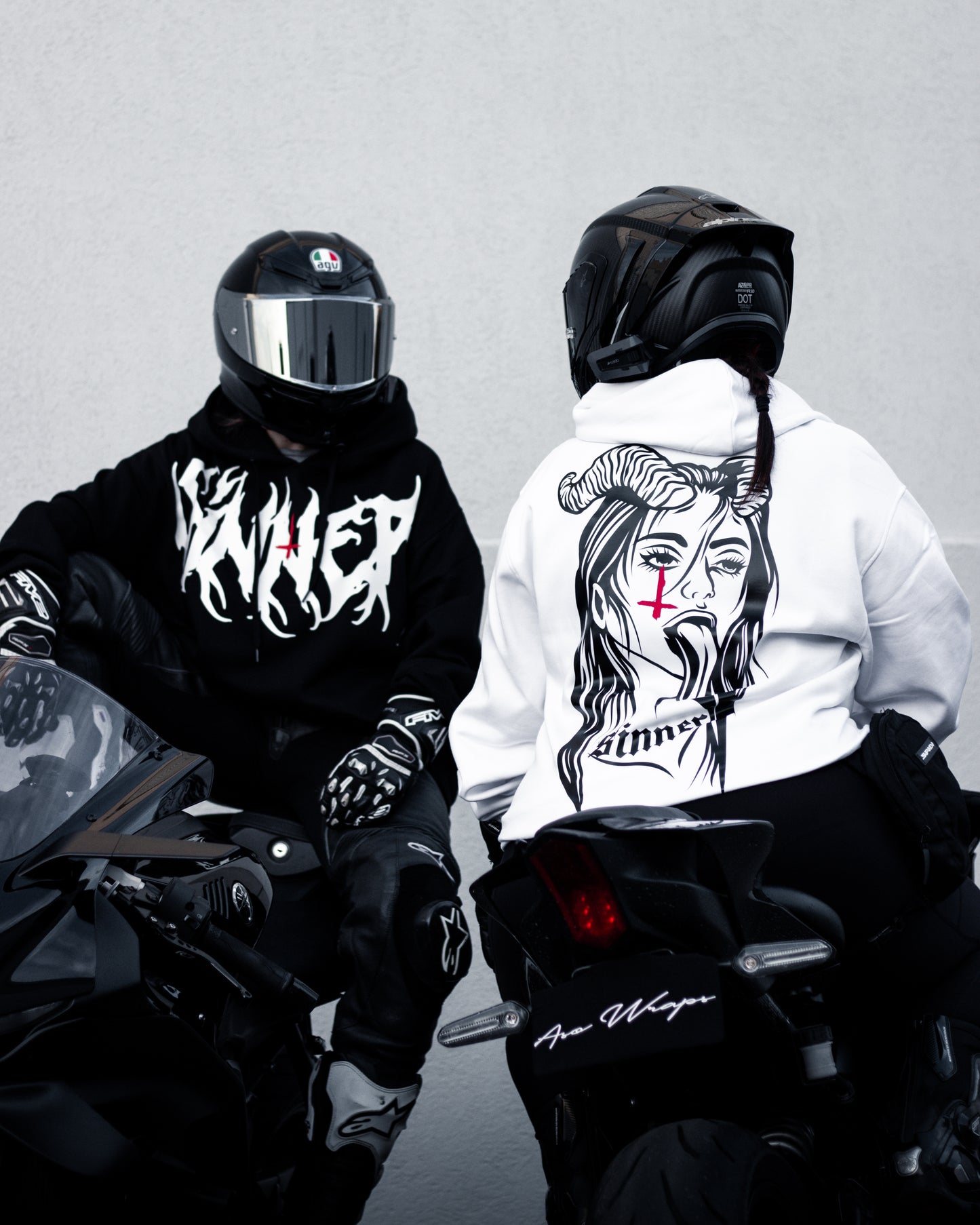 PÉCHEUR 3.0 (ÉDITION LIMITÉE)