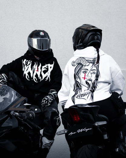 PÉCHEUR 3.0 (ÉDITION LIMITÉE)