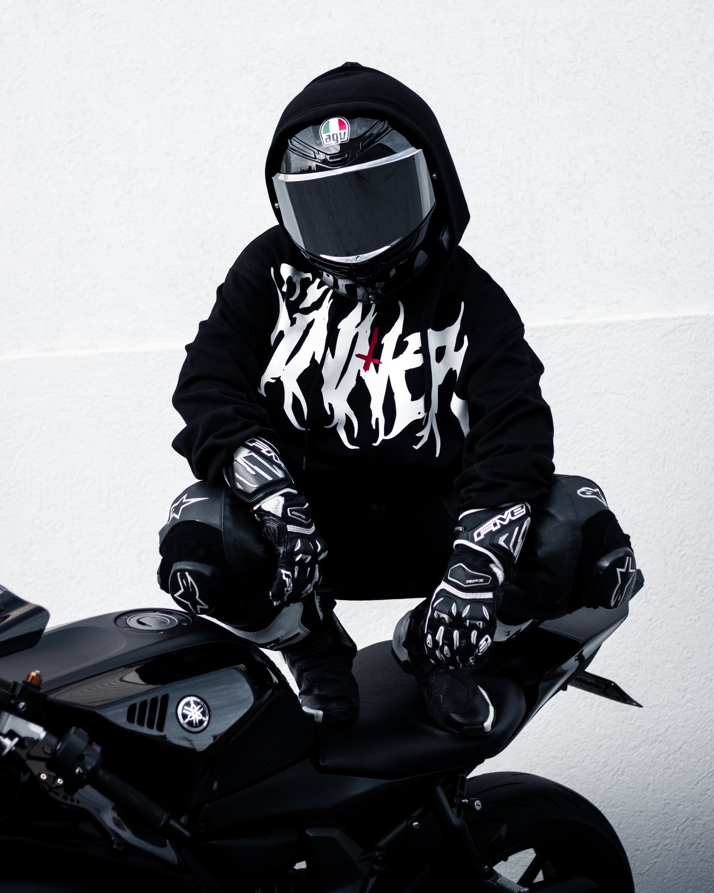 PÉCHEUR 2.0 (ÉDITION LIMITÉE)