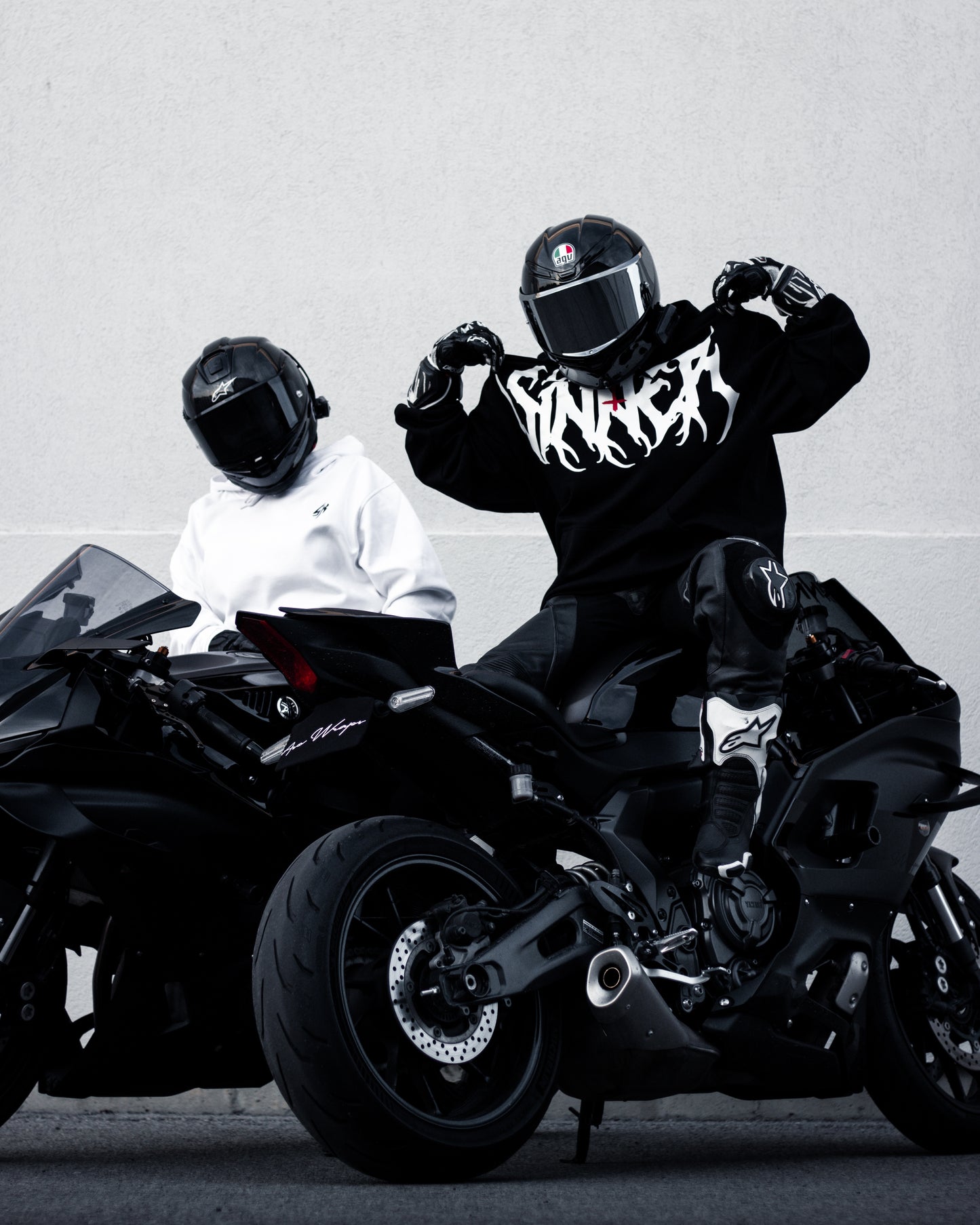 PÉCHEUR 2.0 (ÉDITION LIMITÉE)