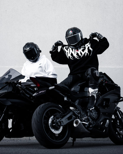 PÉCHEUR 2.0 (ÉDITION LIMITÉE)