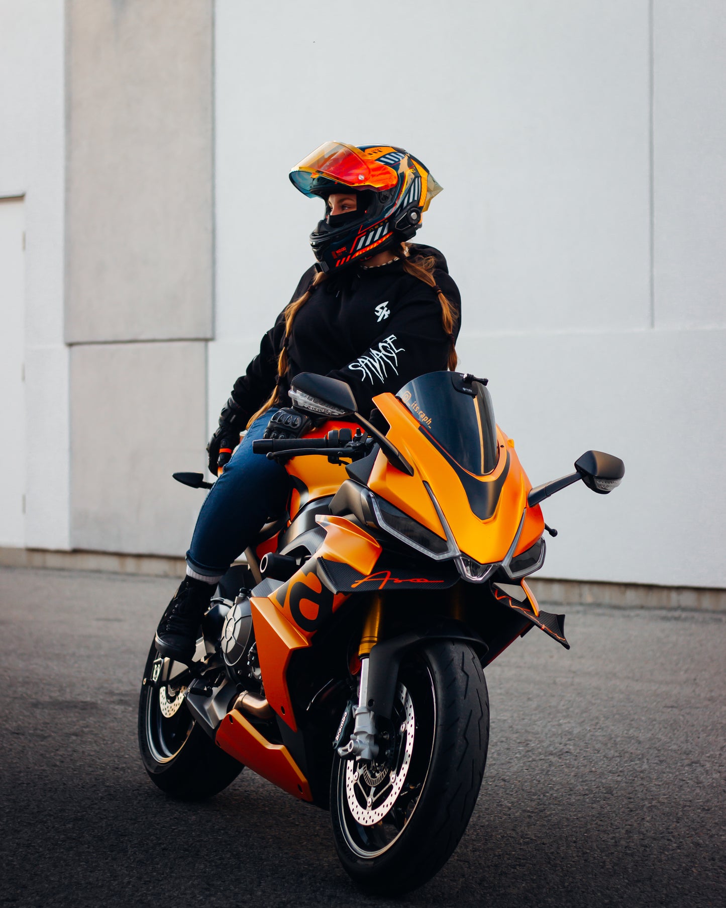 SAVAGE 2.0 (ÉDITION LIMITÉE)