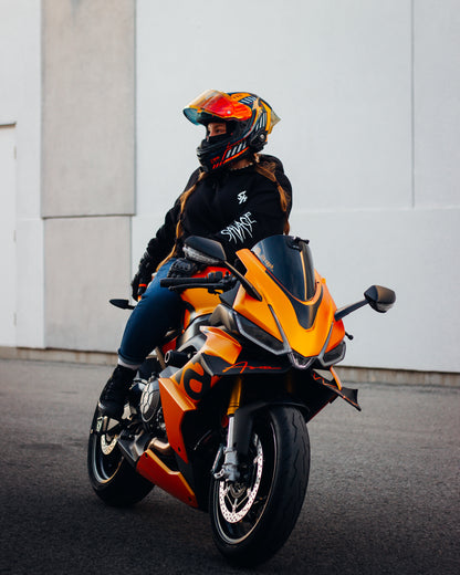 SAVAGE 2.0 (ÉDITION LIMITÉE)