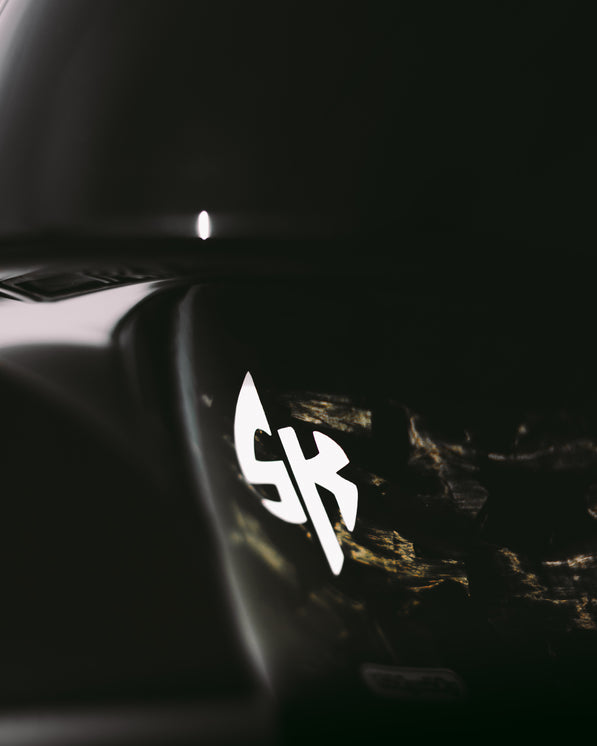 Logo Skylark (Reflective option)