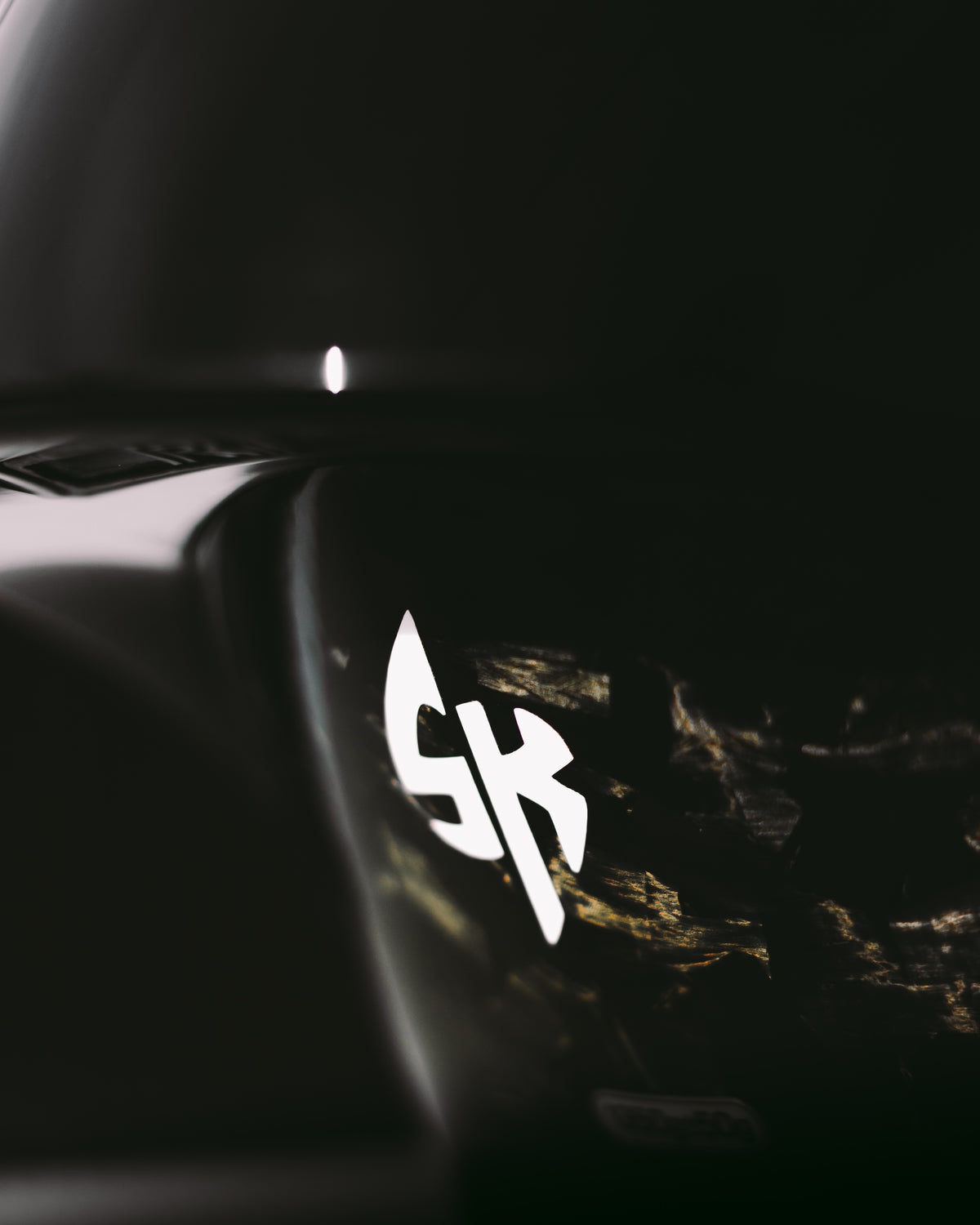 Logo Skylark (Reflective option)