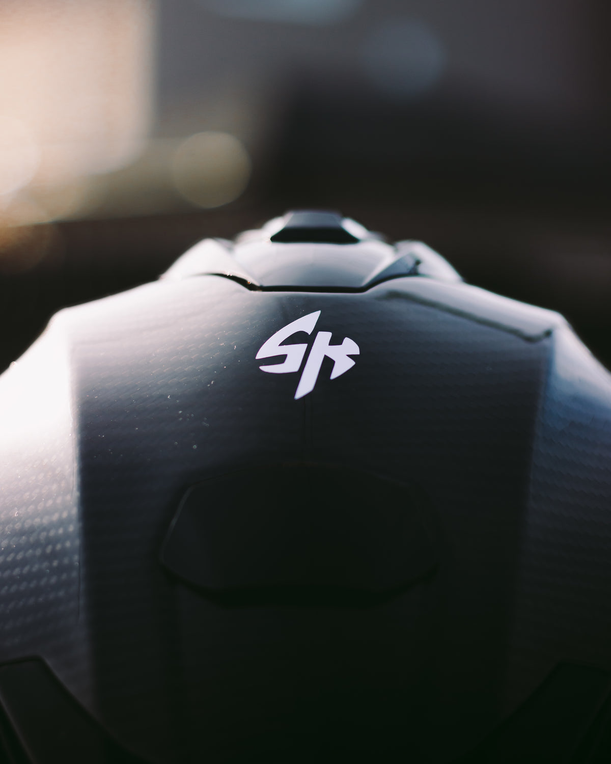 Logo Skylark (Reflective option)