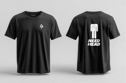 NEED HEAD T-Shirt