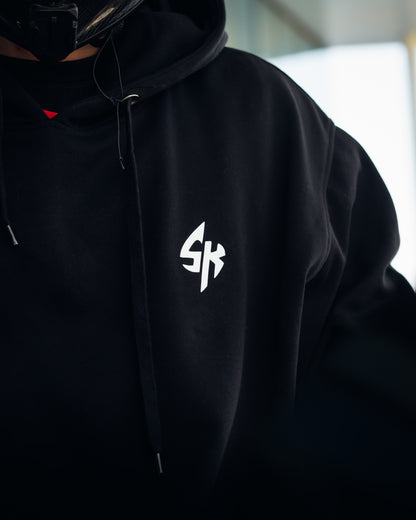 I Like Cars More Than People