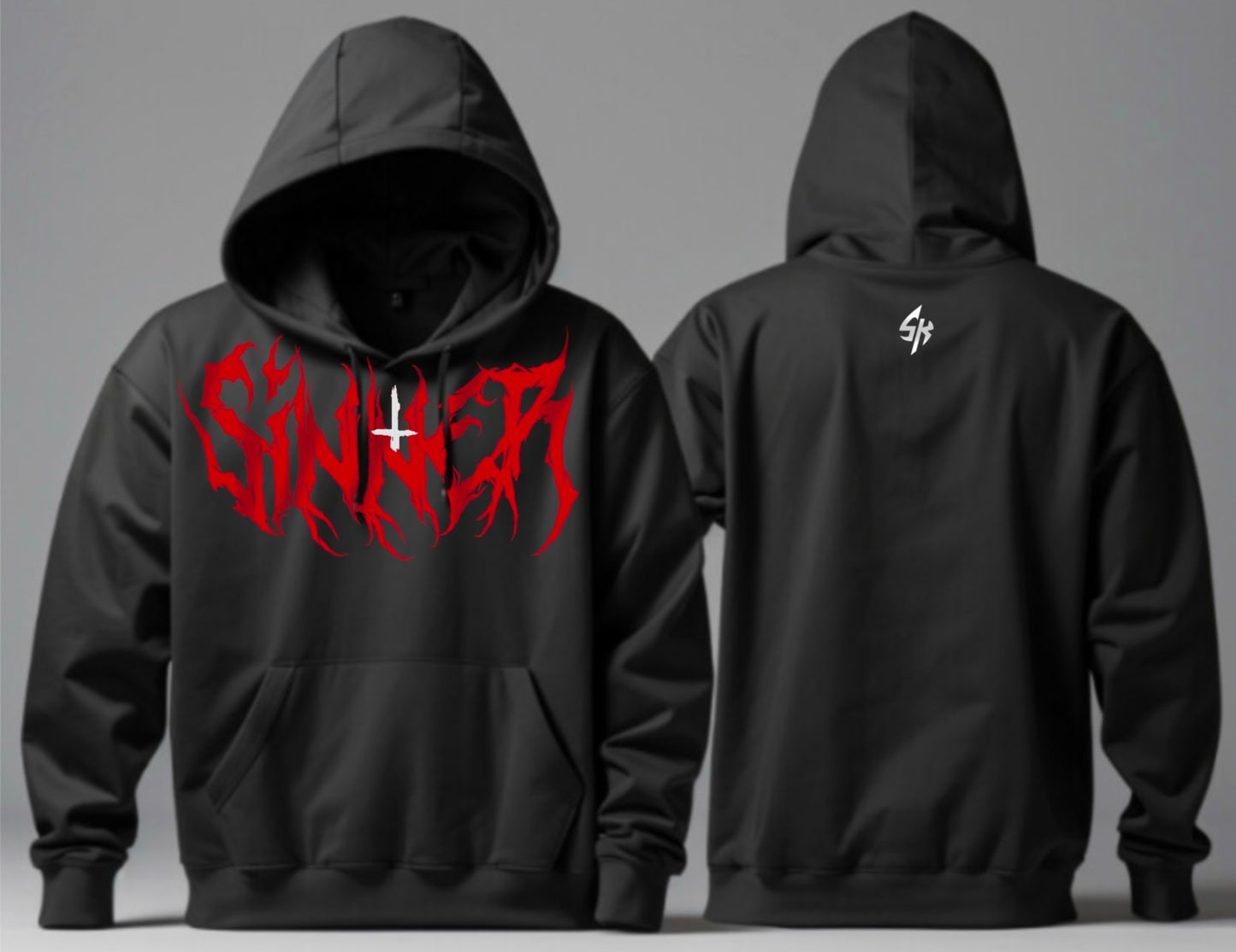 PÉCHEUR 2.0 (ÉDITION LIMITÉE)