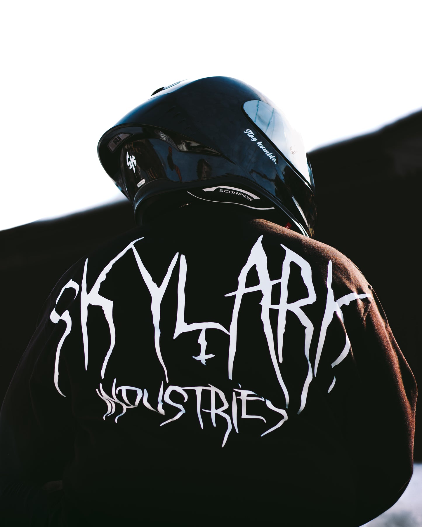 Skylark Industries (Reflective option)