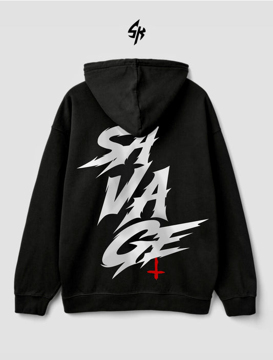 SAVAGE Hoodie