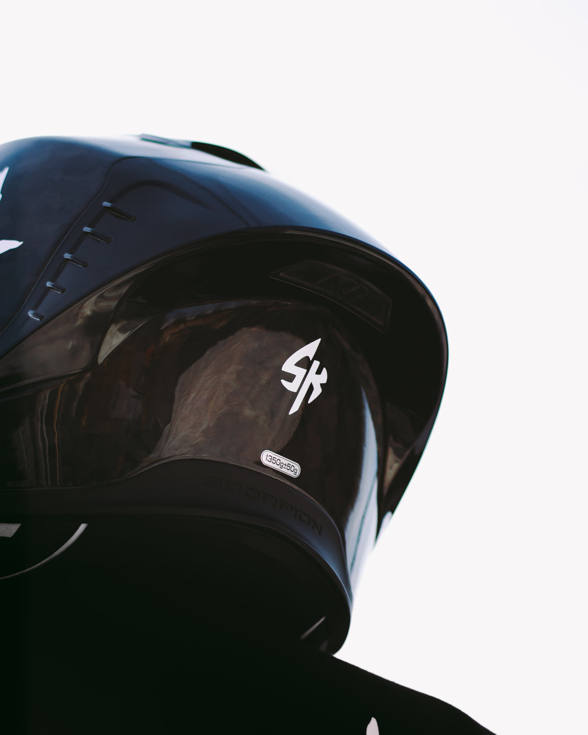 Logo Skylark (Reflective option)