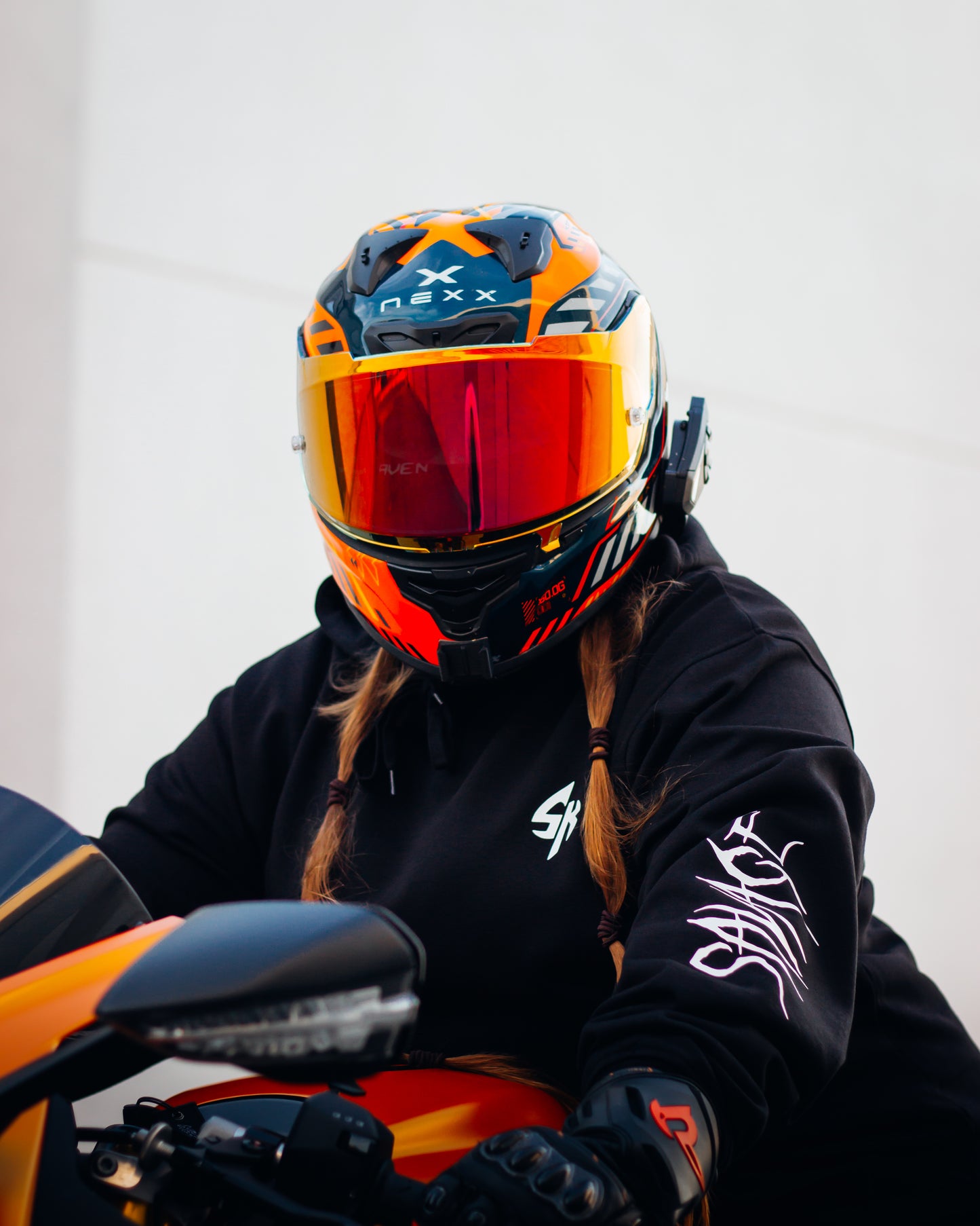 SAVAGE 2.0 (ÉDITION LIMITÉE)